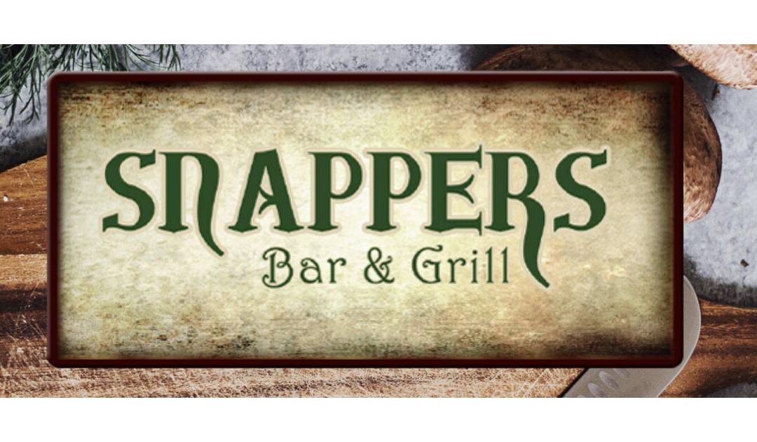 Snappers Bar & Grill Mechanicsburg PA
